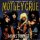 Motley Crue - Look That Kill