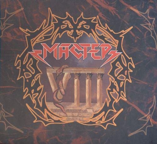  Master - Берег иллюзий