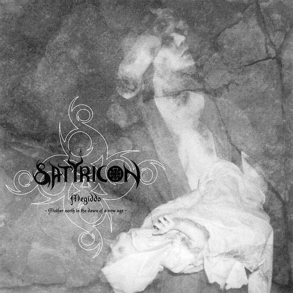 Satyricon - Orgasmatron (Motorhead Cover)