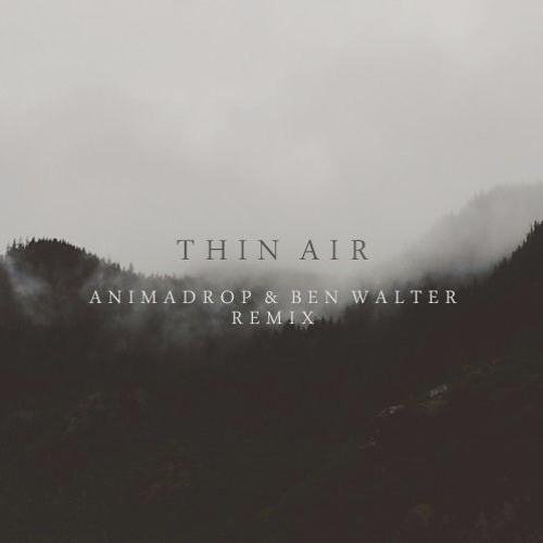 Aeris - Thin Air (Animadrop & Ben Walter Remix)