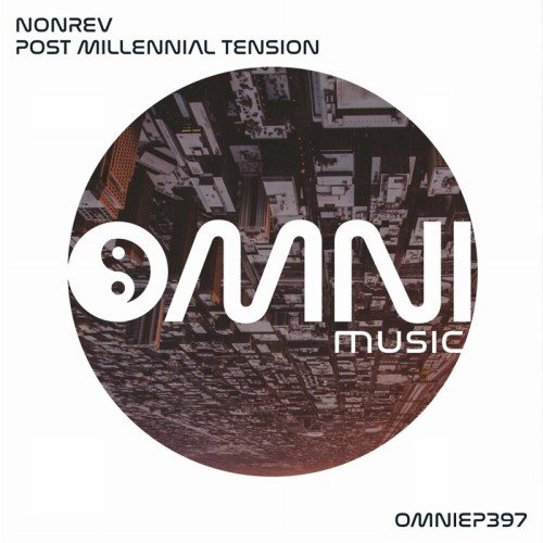 NonRev - Post Millennial Tension