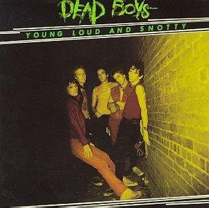 Dead Boys - All This And More