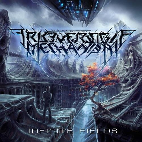 Irreversible Mechanism - Irreversible Mechanism