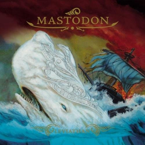 Mastodon - Joseph Merrick