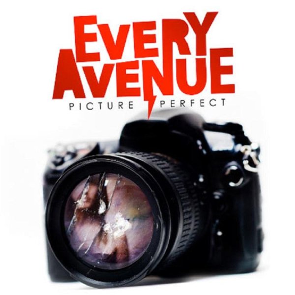 Every Avenue - For Always, Forever