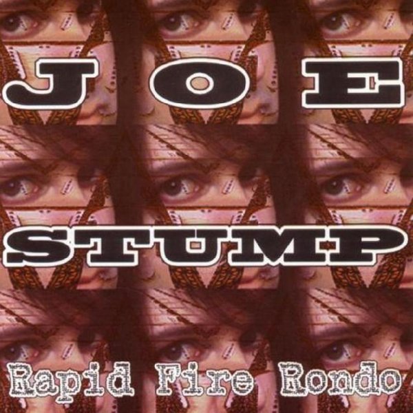 Joe Stump - The Dominance Factor