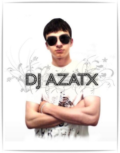 Dj Next - Azatx Presents