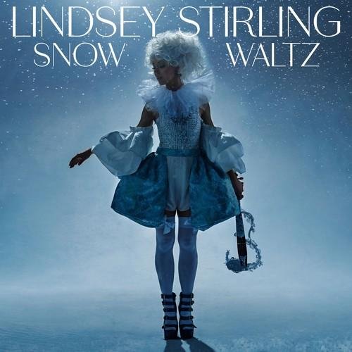 Lindsey Stirling - O Holy Night