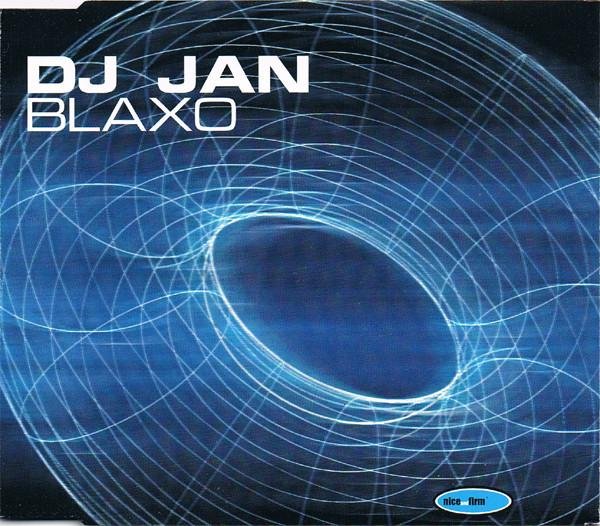 DJ Jan - Blaxo (Ian van Dahl Vocal Edit)