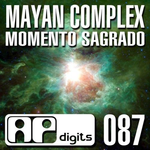 Mayan Complex - Momento Sagrado