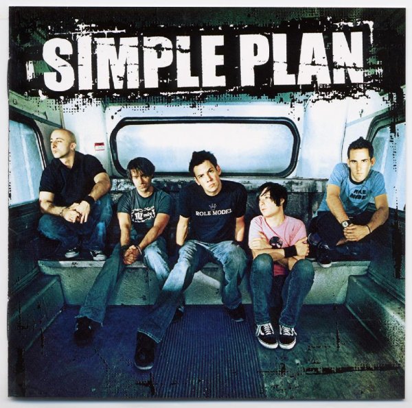 Simple Plan - Perfect World