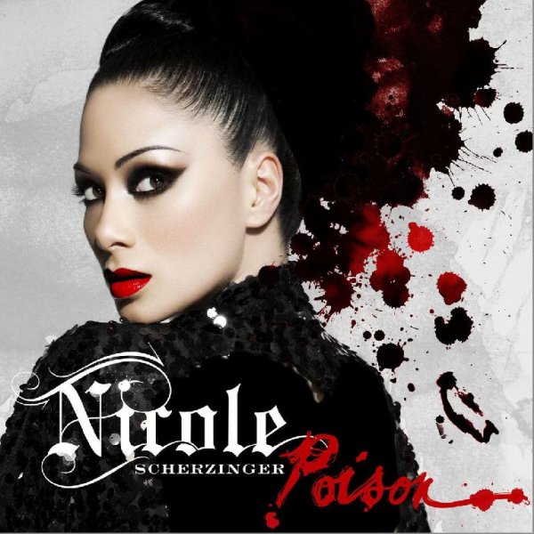 NICOLE SCHERZINGER - Poison (Cahill Remix)