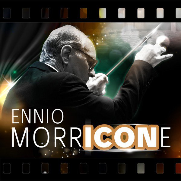 Ennio Morricone - Le vent, le cri