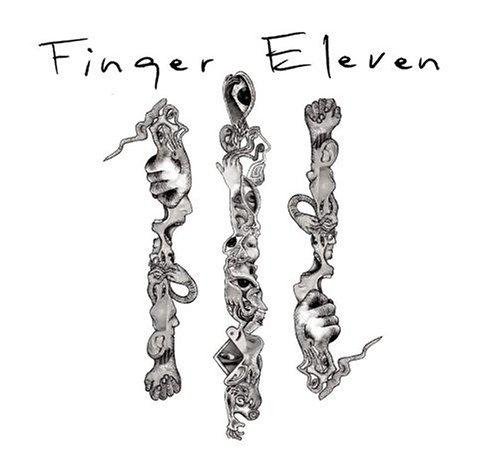 Finger Eleven - Stay In Shadow