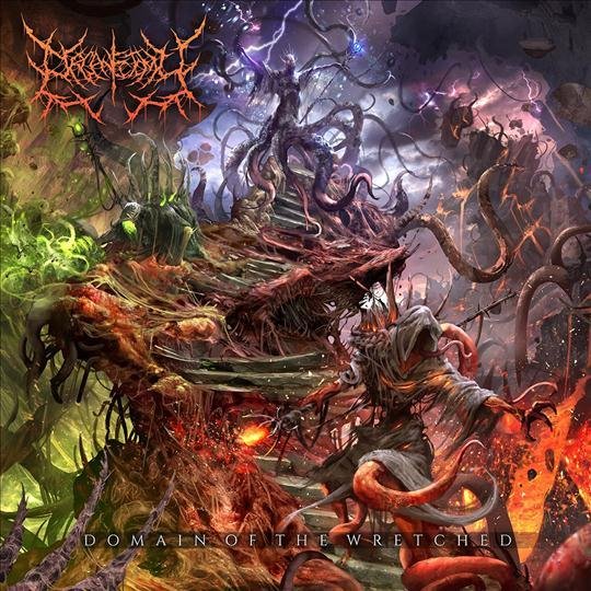 Organectomy - Inherent Revulsion