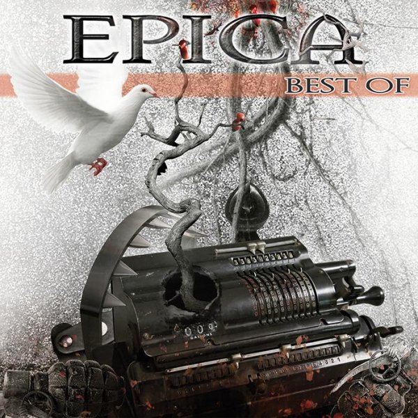 Epica - Unleashed