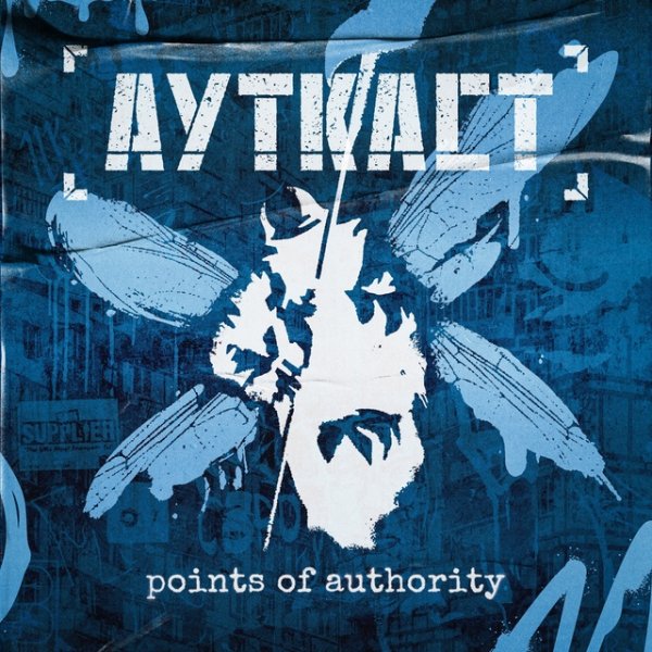 Ауткаст - Points Of Authority