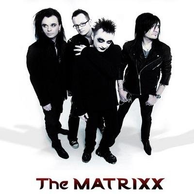 The MATRIXX - Танцуй