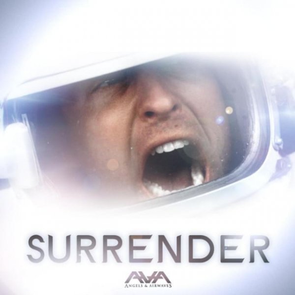 Angels & Airwaves - Surrender