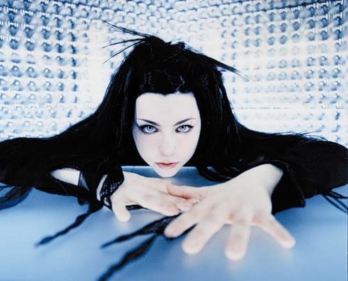 Evanescence - 01. Going Under