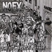 NoFX - Deuling Retards