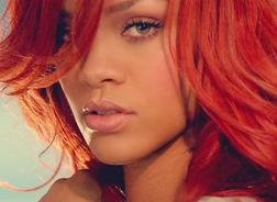 Rihanna - Rockstar