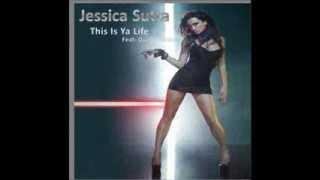 Jessica Sutta - This Is Ya Life