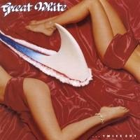 Great White - Move It