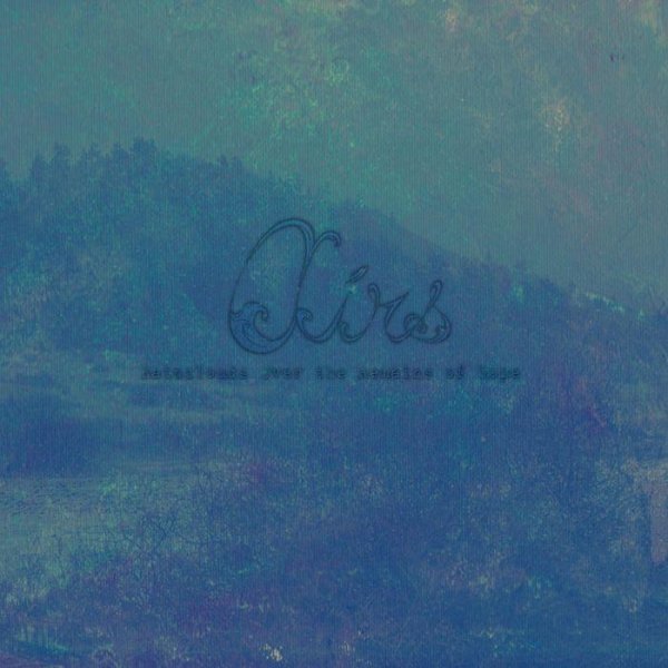 Airs - Joyless