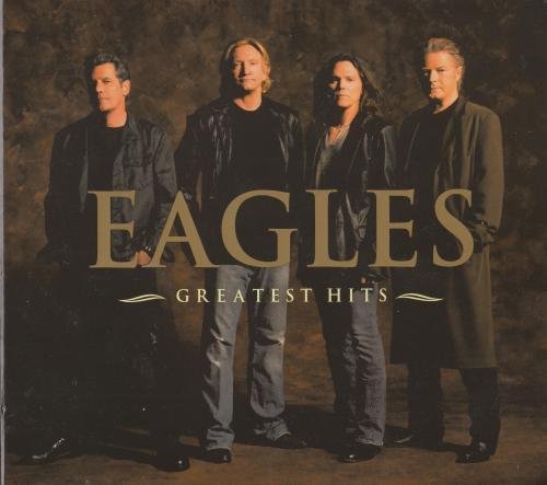 The Eagles - Desperado