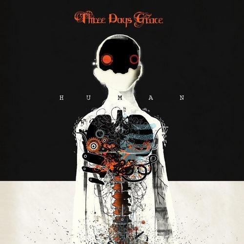 Three Days Grace - Nothings Fair In Love And War