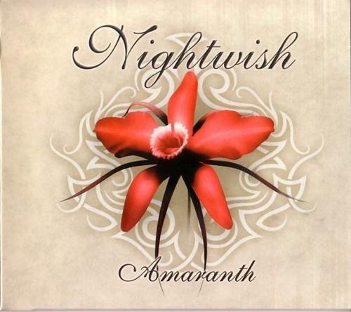 Nightwish - Reach (Amaranth Demo Version)