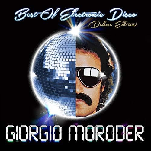 Giorgio Moroder - Shannon's Eyes