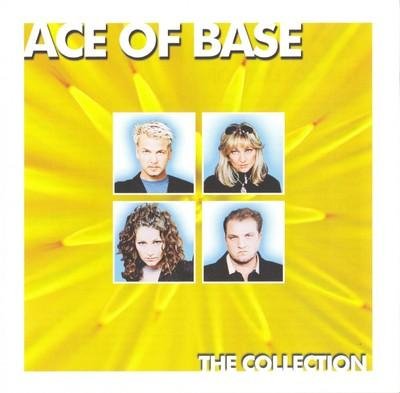 Ace Of Base - Waiting For Magic