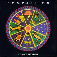 Coyote Oldman - Made Of Stars