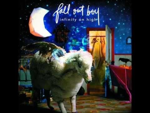 Fall Out Boy - Fame < Infamy