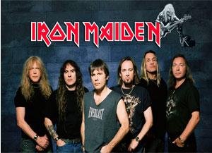 Iron Maiden - Journeyman