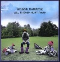 George Harrison - All Things Must Pass