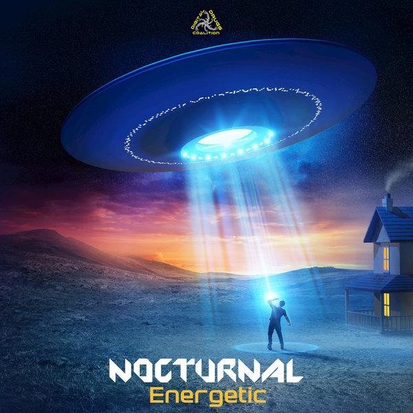 Nocturnal - Artificial Intelligence