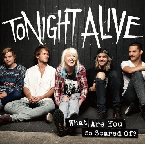 Tonight Alive - Breaking  Entering