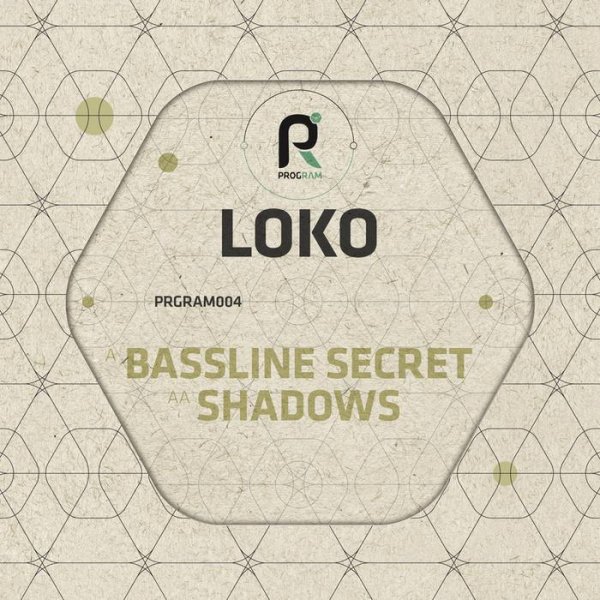 Loko - Bassline Secret