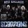 SCORPIONS - Lady Starlight