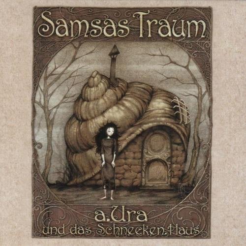 Samsas Traum - K.ein Einziges Wort