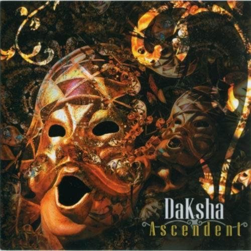 Daksha - Ascendent