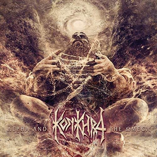 Konkhra - Misled