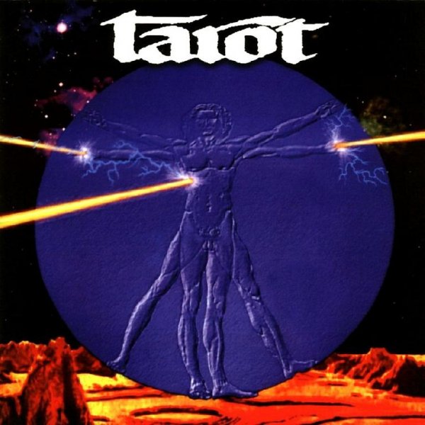 Tarot - E.T.I