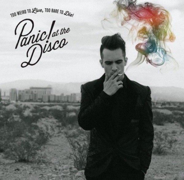 Panic! At The Disco - The End of All Things