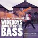 Wideboys - Addicted 2 The Bass (Tantrum Desire DnB Remix)