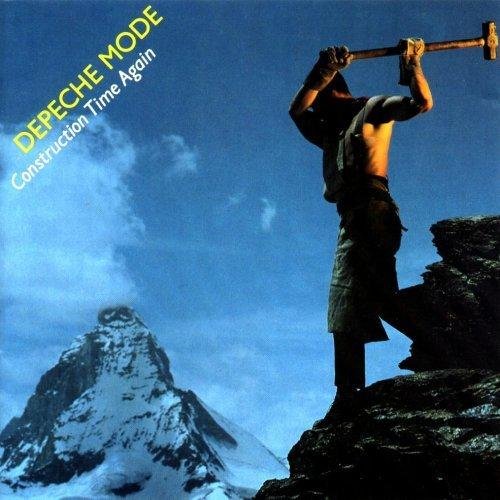 Depeche Mode - Love, In Itself