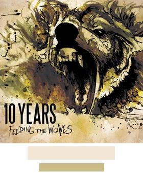 10 Years - Wasteland